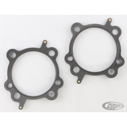 JOINTS D'EMBASE ET CULASSE COMETIC BIG BORE POUR TWIN CAM