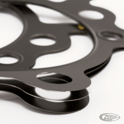 JOINTS D'EMBASE ET CULASSE COMETIC BIG BORE POUR TWIN CAM