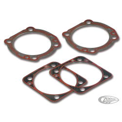 JOINTS DE CULASSE ET D'EMBASE JAMES POUR MOTEURS S&S ET TPE