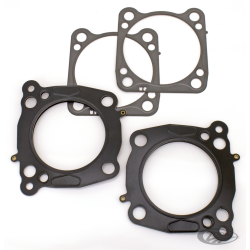 JOINTS DE CULASSE ET D'EMBASE COMETIC POUR MILWAUKEE EIGHT