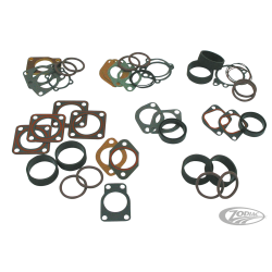 JOINTS DE PIPE D'ADMISSION PAR JAMES GASKETS