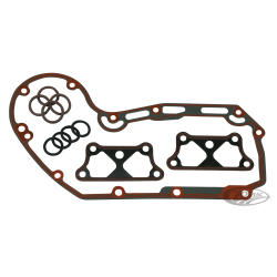 JOINT DE CARTER D'ARBRE A CAME POUR SPORTSTER