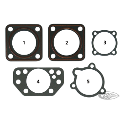 JOINTS DE PIPE ET CARBURATEUR SPECIAUX