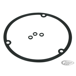 KIT DE JOINTS JAMES POUR COUVERCLE D'EMBRAYAGE