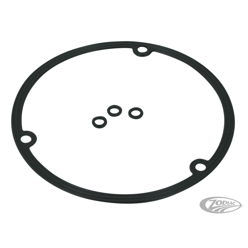 KIT DE JOINTS JAMES POUR COUVERCLE D'EMBRAYAGE