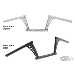 GUIDONS RSD UN POUCE DE DIAMETRE VINTAGE