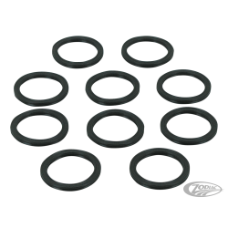 JOINT DE SOLENOIDE A SECTION CARREE