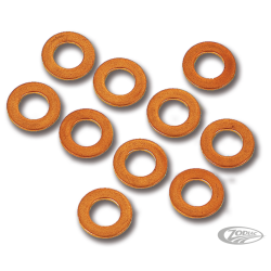 RONDELLE DE JOINT REGLABLE DE CABLE D'EMBRAYAGE