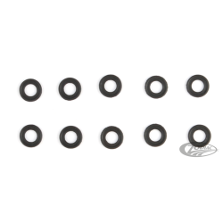 RONDELLES DE PRIMAIRE INTERNE POUR BIG TWIN BOITE 6 & MILWAUKEE EIGHT