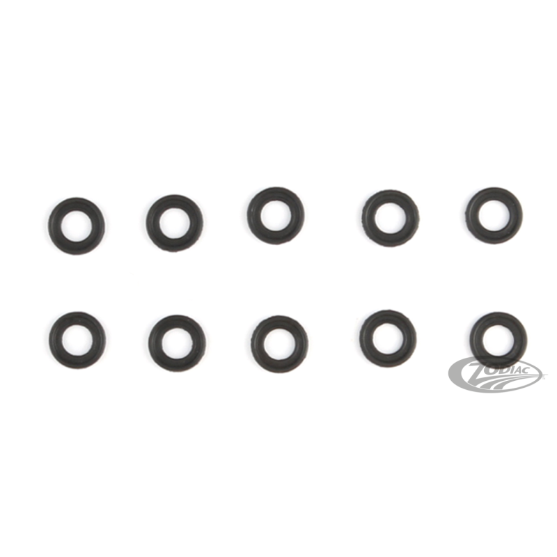 RONDELLES DE PRIMAIRE INTERNE POUR BIG TWIN BOITE 6 & MILWAUKEE EIGHT