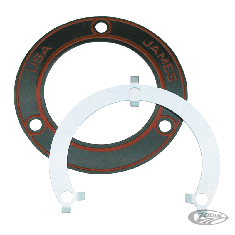 JOINT DE CARTER PRIMAIRE INTERIEUR AU MOTEUR EN ACIER