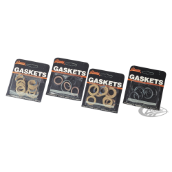 KIT DE JOINTS CACHE TIGE DE JAMES GASKETS