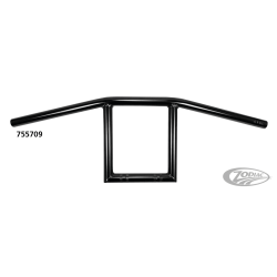 GUIDONS WESTLAND CUSTOMS UN POUCE DE DIAMETRE WINDOWS
