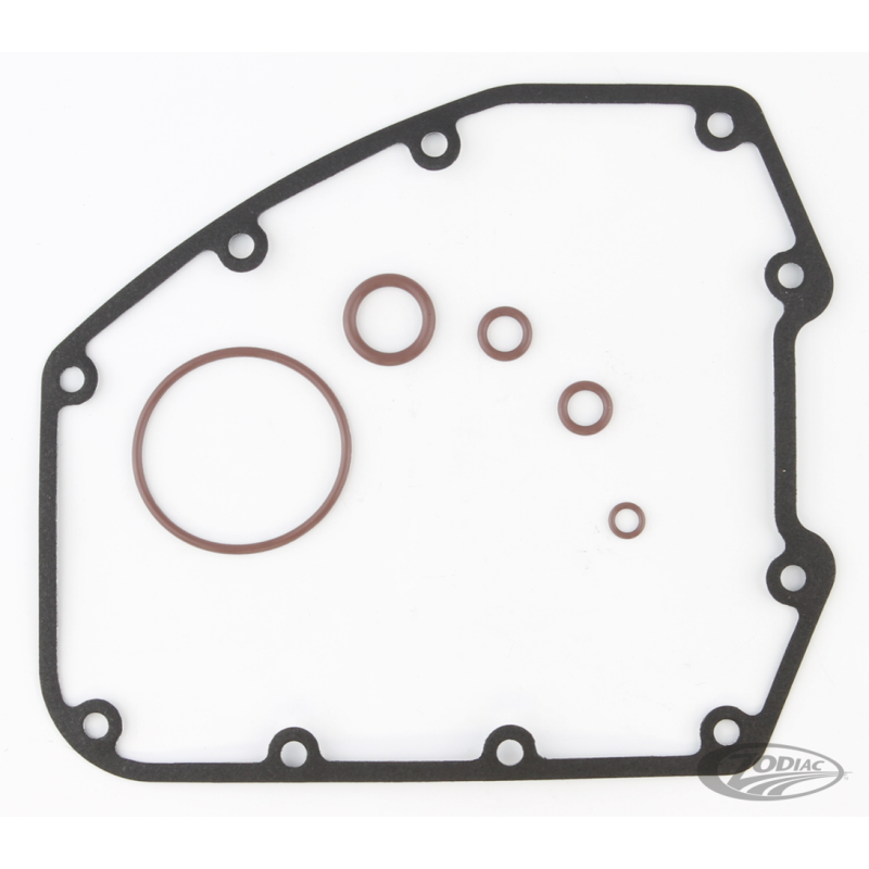 JOINTS DE POMPE À HUILE, O-RING ET KIT SPYS POUR BIG TWIN SIMPLE ARBRE A CAME