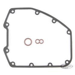 JOINTS DE POMPE À HUILE, O-RING ET KIT SPYS POUR BIG TWIN SIMPLE ARBRE A CAME