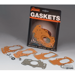 KITS JOINTS DE POMPE A HUILE, SPYS ET O-RING POUR MODELES K, KH ET SPORTSTERS DE 1952 AU PRESENT