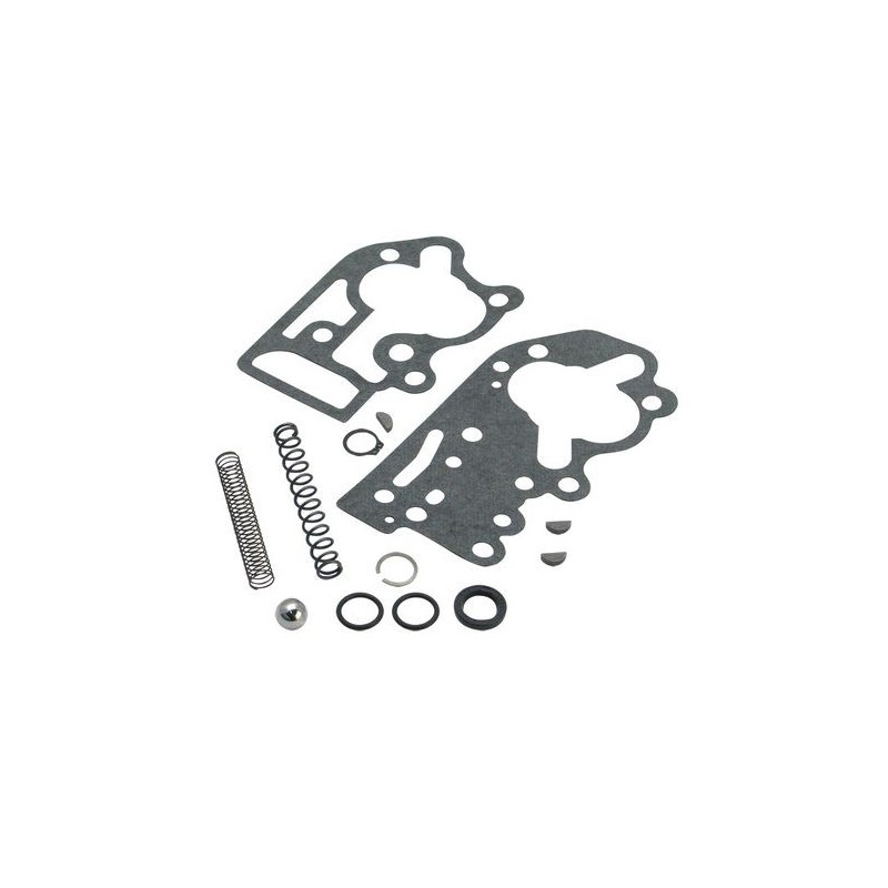 JOINTS ET KITS DE REFECTION POUR POMPE A HUILE S&S