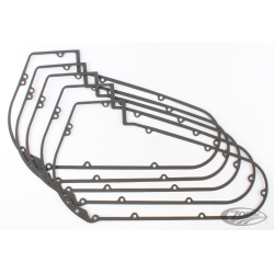 JOINTS, O-RINGS ET SPYS POUR PRIMAIRE ALUMINIUM DES 1965-1986 BOITE 4 BIG TWIN