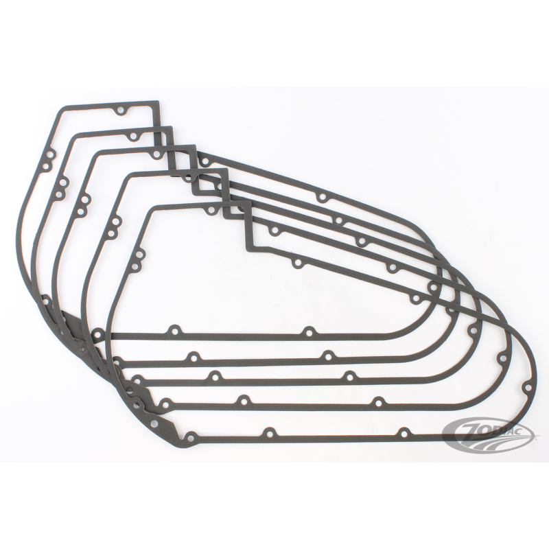 JOINTS, O-RINGS ET SPYS POUR PRIMAIRE ALUMINIUM DES 1965-1986 BOITE 4 BIG TWIN