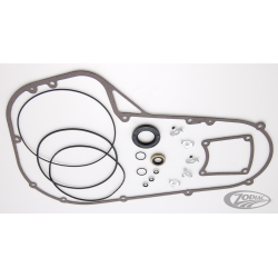 JOINTS, SPYS, ET O-RING DE PRIMAIRE POUR BIG TWINS DE FIN 1979 A 2006