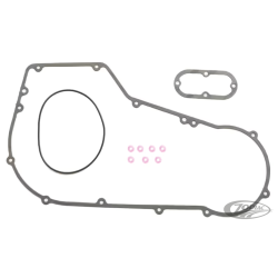 JOINTS, SPYS, ET O-RING DE PRIMAIRE POUR BIG TWINS DE FIN 1979 A 2006