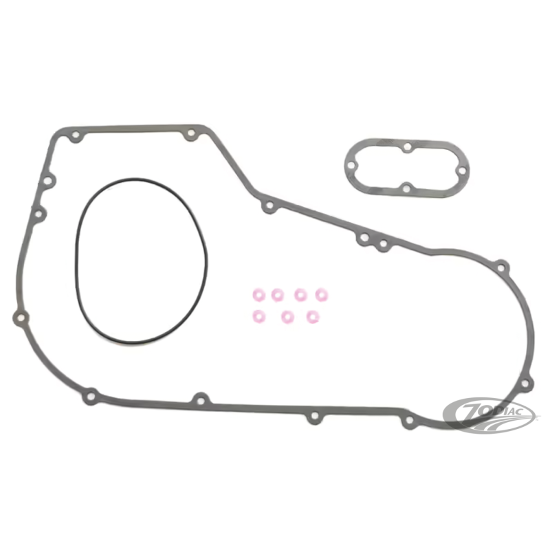 JOINTS, SPYS, ET O-RING DE PRIMAIRE POUR BIG TWINS DE FIN 1979 A 2006