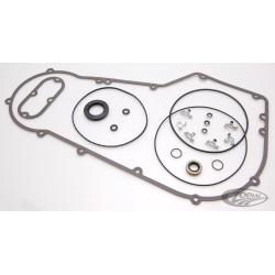JOINTS, SPYS, ET O-RING DE PRIMAIRE POUR BIG TWINS DE FIN 1979 A 2006