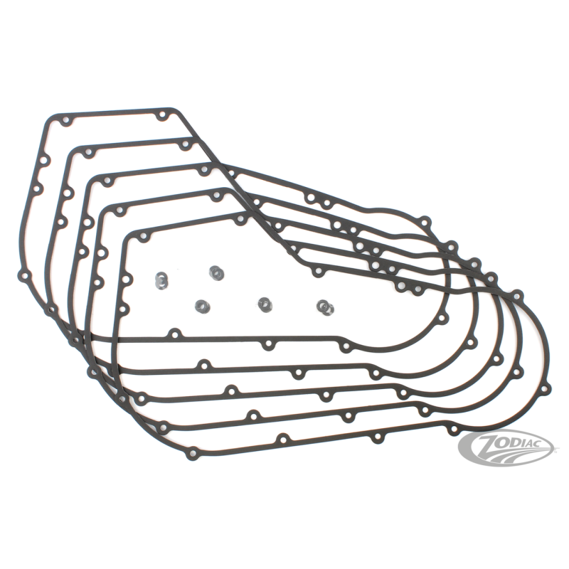 JOINTS, SPYS, ET O-RING DE PRIMAIRE POUR BIG TWINS DE FIN 1979 A 2006