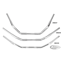 GUIDONS FLYER BAR "FAT BUBBA" ZODIAC