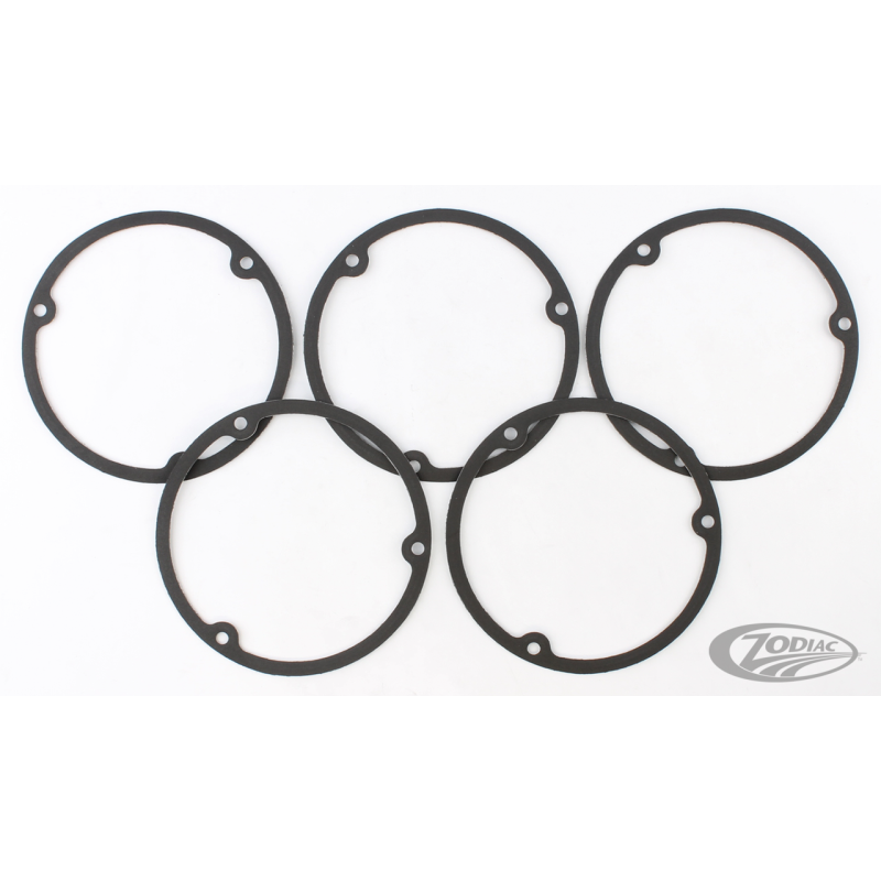 JOINTS, SPYS, ET O-RING DE PRIMAIRE POUR BIG TWINS DE FIN 1979 A 2006