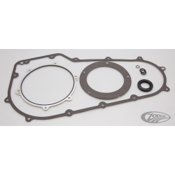 JOINTS, O-RINGS ET SPYS POUR LES PRIMAIRES DES TWIN CAM BOITE 6 2006-2017