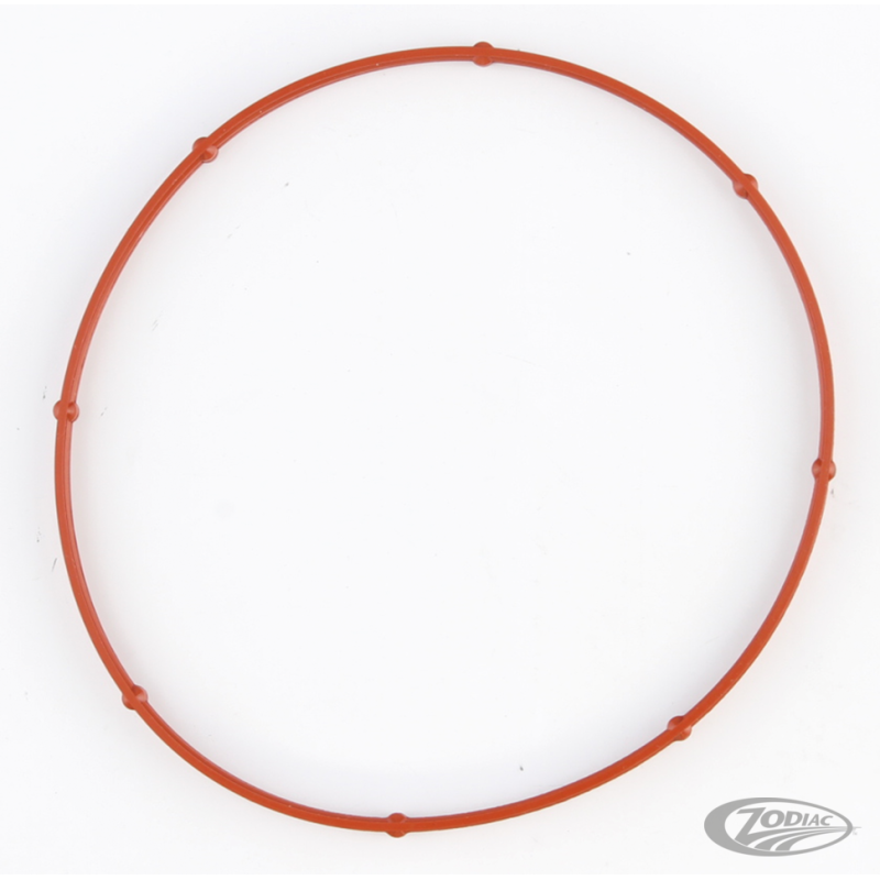 JOINTS, O-RINGS ET SPYS POUR LES PRIMAIRES DES TWIN CAM BOITE 6 2006-2017