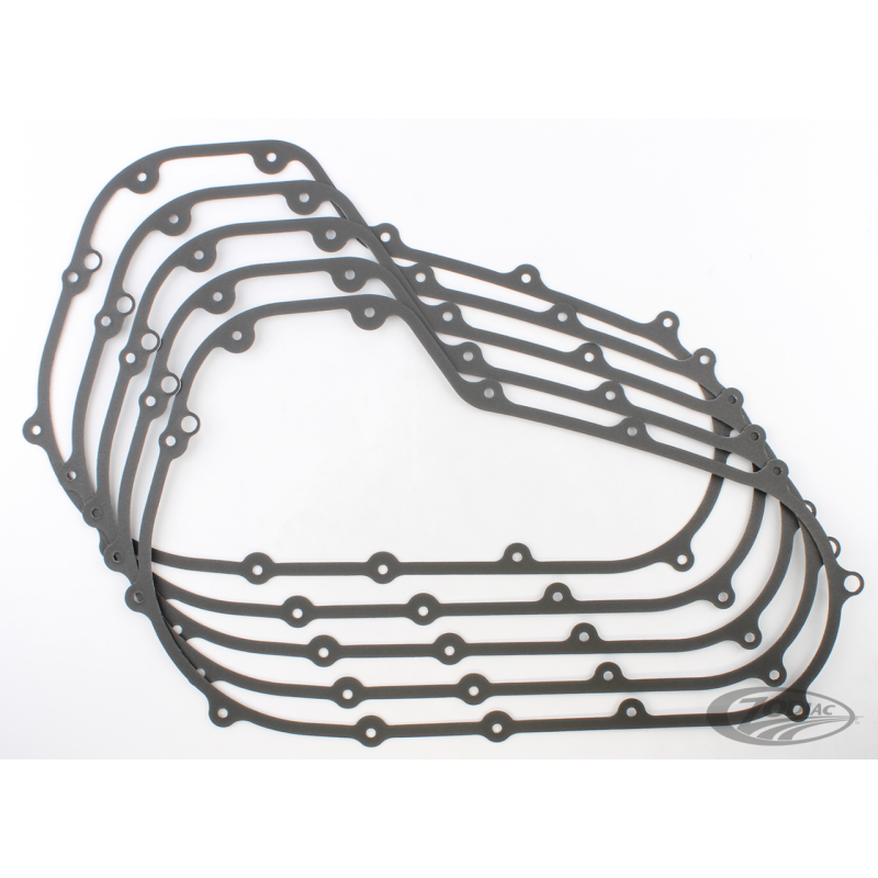 JOINTS, O-RINGS ET SPYS POUR LES PRIMAIRES DES TWIN CAM BOITE 6 2006-2017