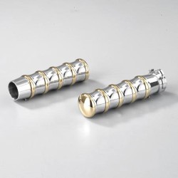 POIGNÉES VINTAGE POUR...