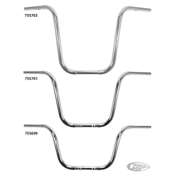GUIDONS WESTLAND CUSTOMS FAT APE