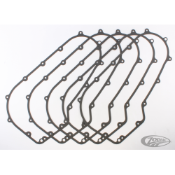 JOINTS, O-RINGS ET SPYS POUR LES PRIMAIRES DES TWIN CAM BOITE 6 2006-2017