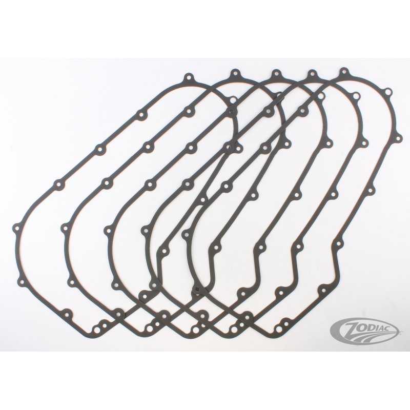 JOINTS, O-RINGS ET SPYS POUR LES PRIMAIRES DES TWIN CAM BOITE 6 2006-2017