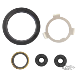 JOINTS DE BOITE & KIT SPY POUR BIG TWIN BOITE 4 DE 1936-1986