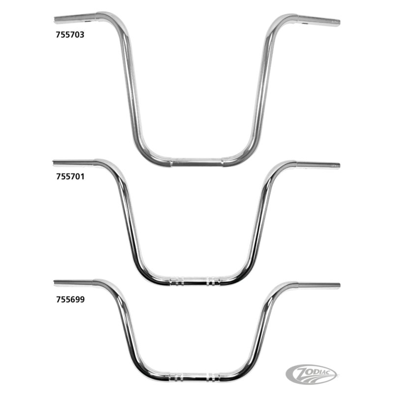 GUIDONS WESTLAND CUSTOMS FAT APE