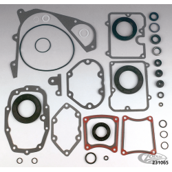 JOINTS DE BOITE & KIT SPY POUR BIG TWIN BOITE