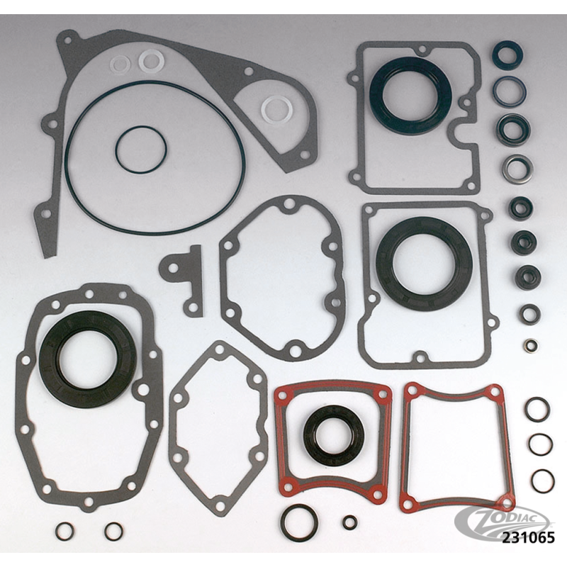 JOINTS DE BOITE & KIT SPY POUR BIG TWIN BOITE