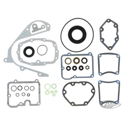 JOINTS DE BOITE & KIT SPY POUR BIG TWIN BOITE