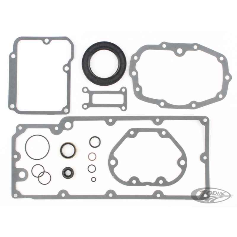 JOINTS DE BOITE & KIT SPY POUR BIG TWIN BOITE