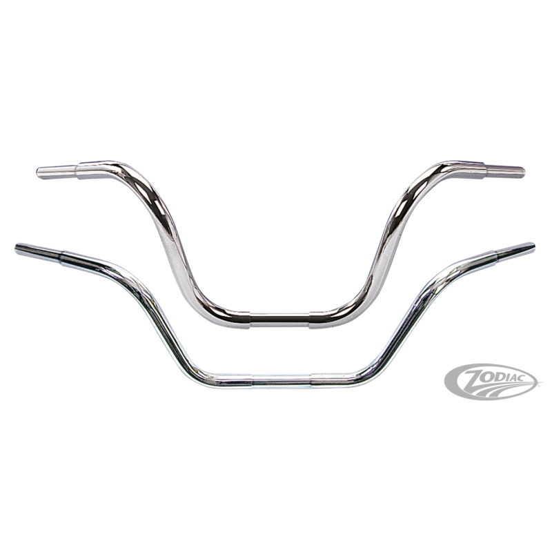 GUIDONS APE HANGER "FAT BUBBA" ZODIAC