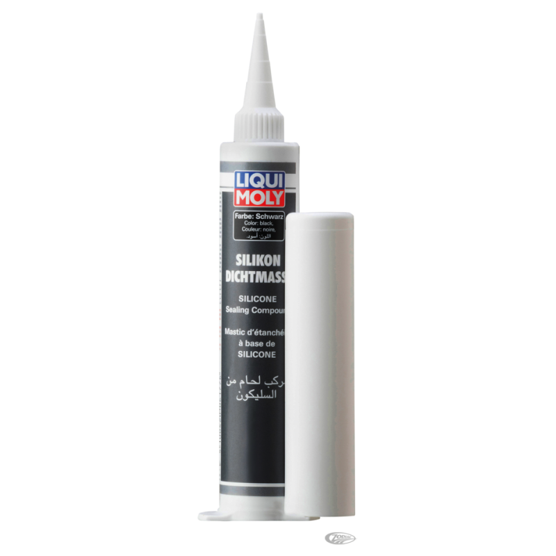 PATE A JOINT LIQUI MOLY SILICONE
