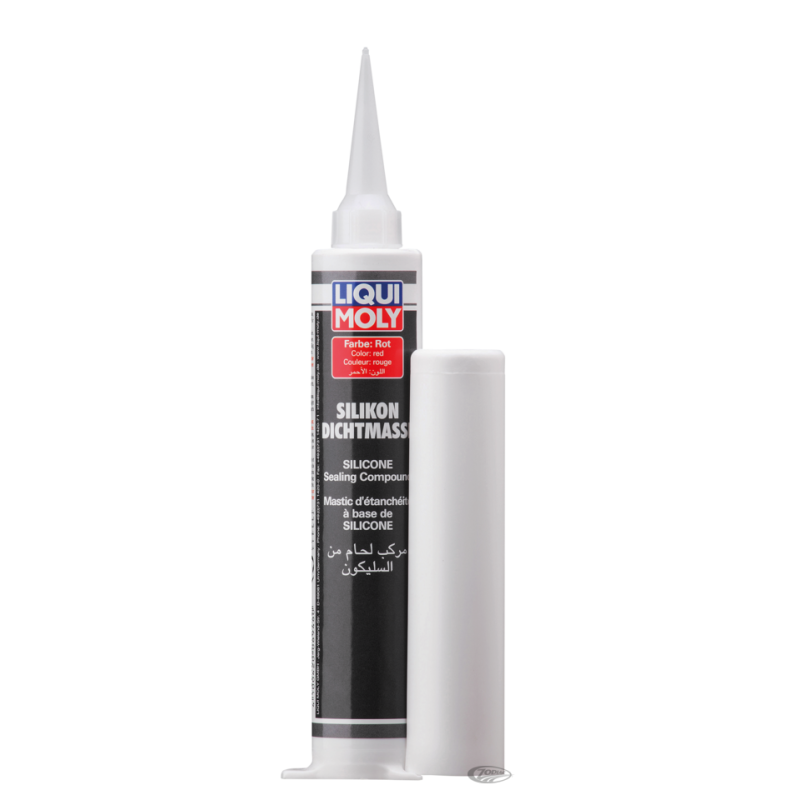 PATE A JOINT LIQUI MOLY SILICONE