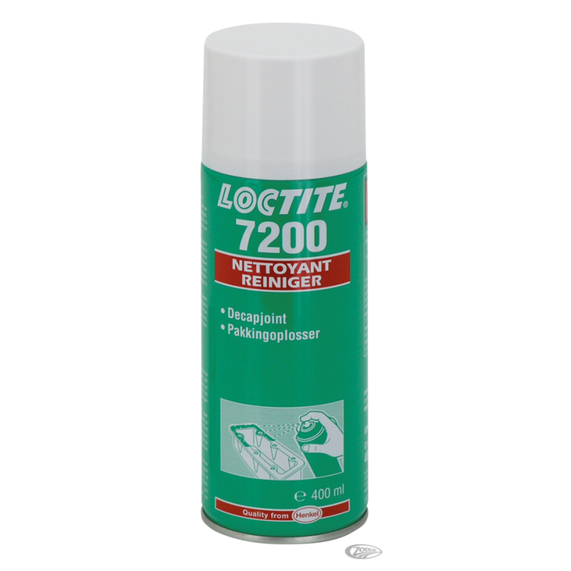 LOCTITE 7200 DETACHE-JOINTS