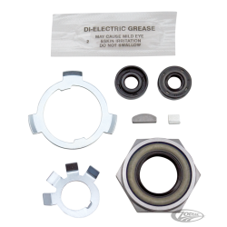 KIT JOINT DE BOITE JAMES SUPER NUT