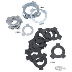 RONDELLES FREIN DE PIGNON DE SORTIE DE BOITE