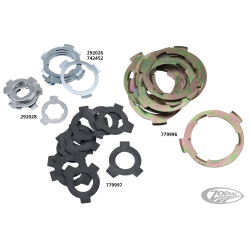 RONDELLES FREIN DE PIGNON DE SORTIE DE BOITE